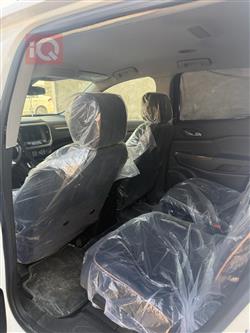 جي ام سي اكاديا